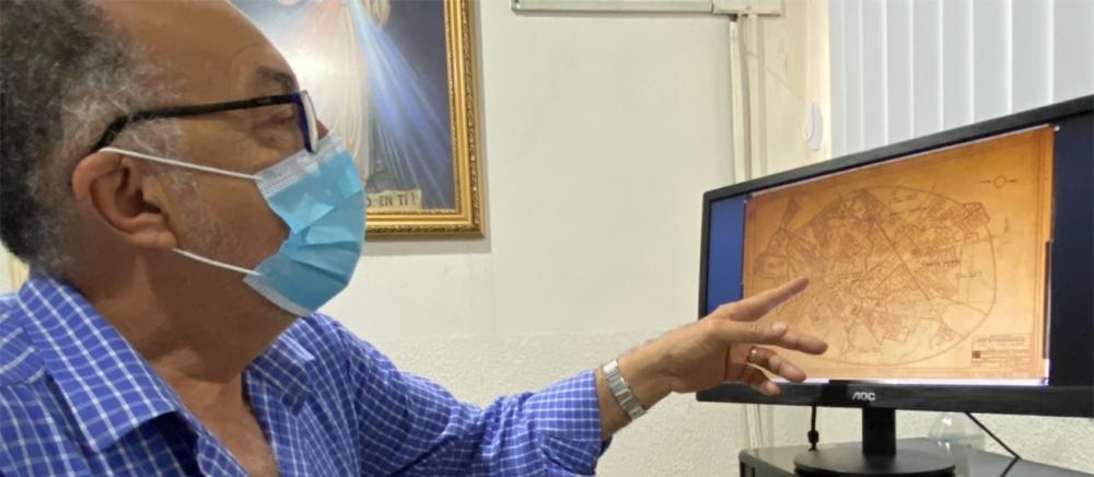 Seminário final eletrônico do plano de ações para combater enchentes acontece dia 16