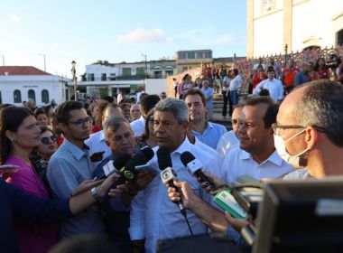 Jerônimo planeja trocar maior parte do atual secretariado de Rui; veja possíveis nomes