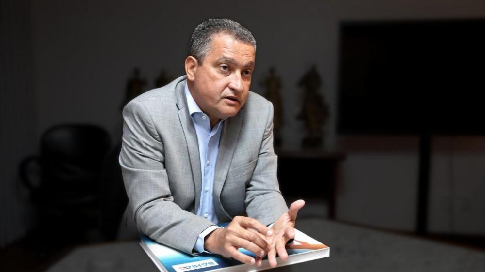 Rui Costa é cotado para ser ministro da Casa Civil no governo Lula