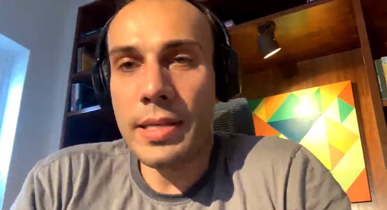 CEO da AtlasIntel surpreende ao comentar eleição na Bahia e crava nome para uma futura terceira via no Brasil