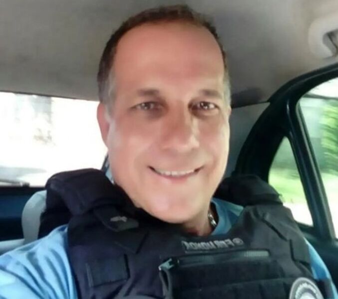 Suspeito de envolvimento na morte de policial civil é preso