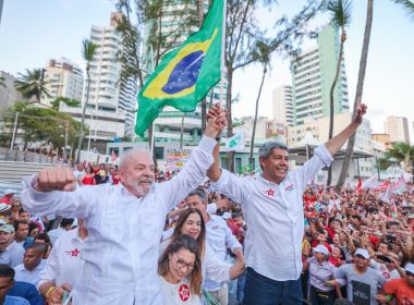 Jerônimo vai a Brasília na próxima semana para se reunir com equipe de Lula
