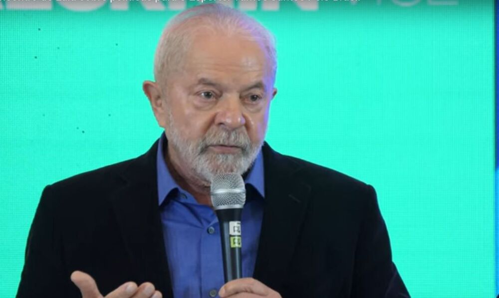 Assessoria desmente informação que Lula teria sofrido infarto na Bahia