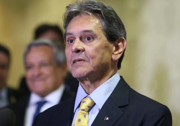 STF rejeita habeas corpus protocolado em nome de Roberto Jefferson