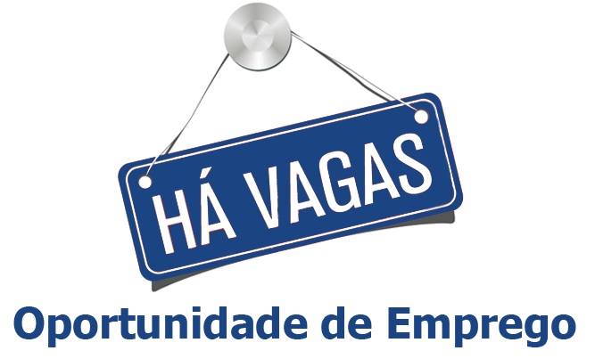 Confira as vagas de emprego disponíveis para esta terça-feira (8)
