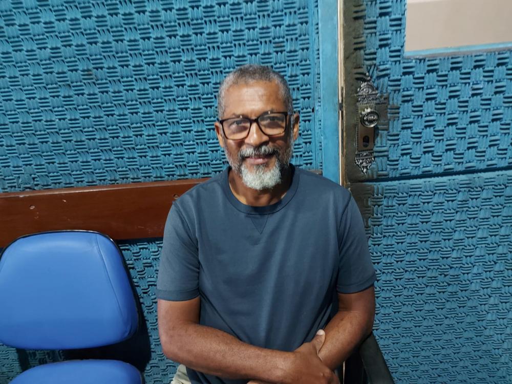 Maternidade de Santo Amaro faz rifa para arrecadar valor para a compra de um gerador