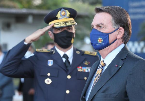 Ministério da Defesa enviará relatório sobre eleição ao TSE em 9 de novembro