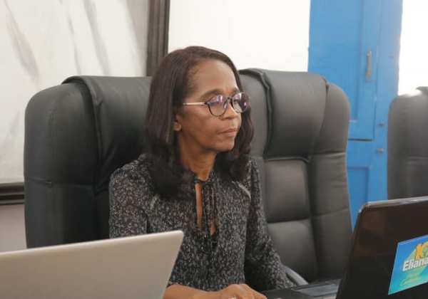 Prefeita Eliana Gonzaga sanciona lei que garante a concessão de estágios na administração municipal