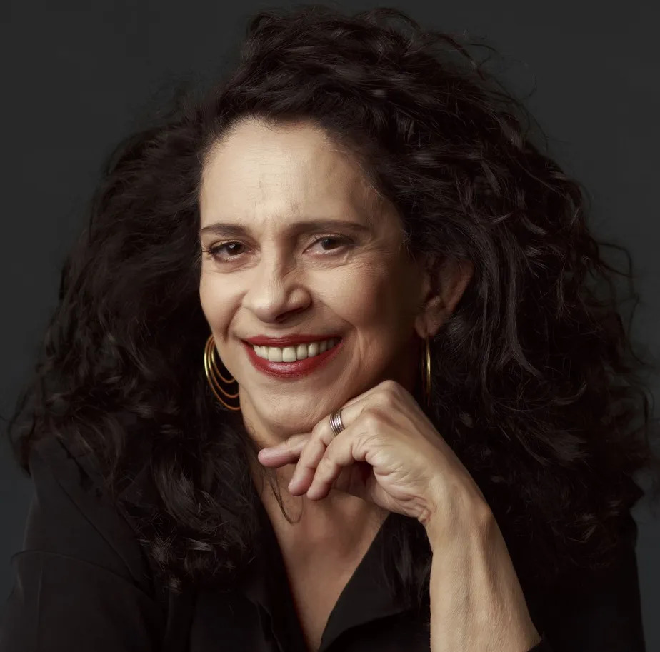 Morre a cantora Gal Costa aos 77 anos