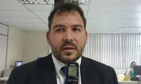 Guga Leal pode assumir a Procuradoria do Município de Feira de Santana