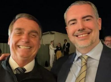 Bolsonaro nomeia ministro do TSE a menos de dois meses de deixar cargo
