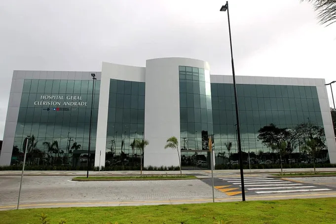 Hospital Geral Cleriston Andrade abre inscrições para diversas vagas de emprego