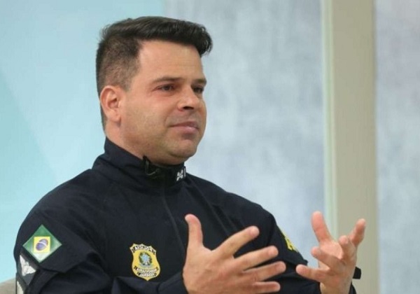 PF abre inquérito para apurar atuação do diretor-geral da PRF em bloqueios e fiscalizações