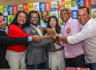 Governo de Jerônimo estuda oferecer secretaria ao PSOL; partido avalia questão