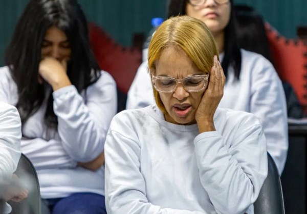 Flordelis é condenada a 50 anos de prisão pela morte de marido