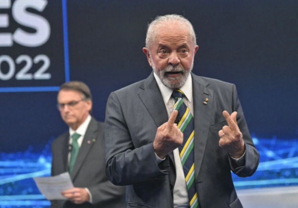 Coligação Lula-Alckmin vai tentar tirar Bolsonaro das próximas eleições