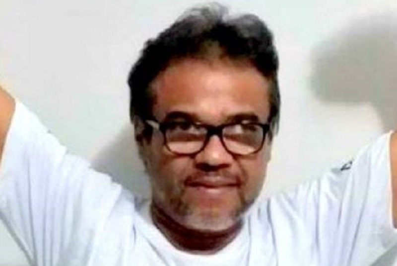 Empresário é encontrado morto dentro de sua própria empresa