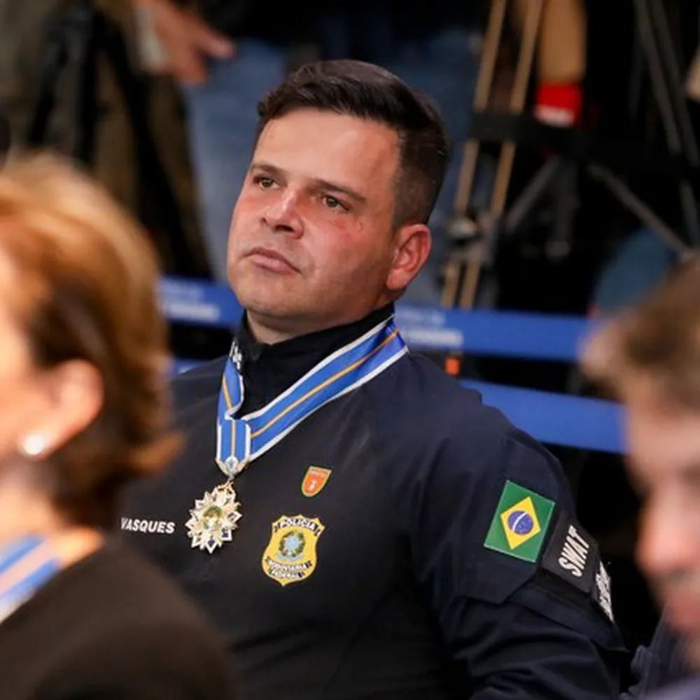 Ministério Público Federal pede afastamento do diretor da PRF por 90 dias e condenação por improbidade administrativa