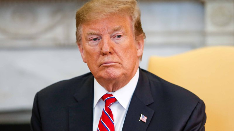 Donald Trump anuncia pré-candidatura à Presidência dos Estados Unidos