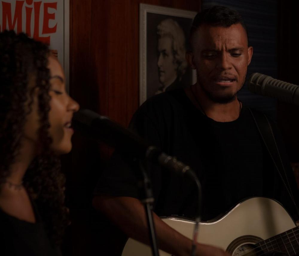 Banda MoTuar lança projeto autoral em plataformas digitais