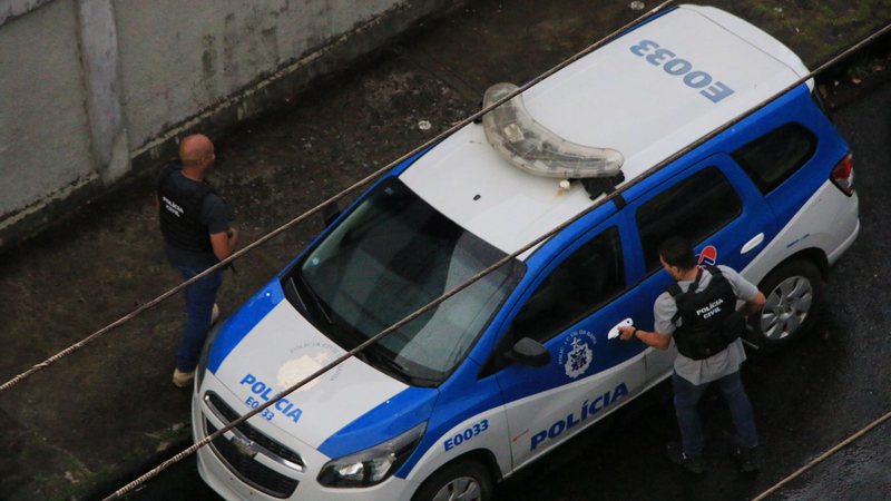 Operação busca quadrilha que sonegou valores milionários na Bahia