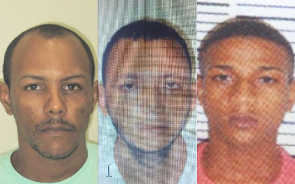 Mandante da “Chacina de Portão” é condenado a 75 anos de prisão