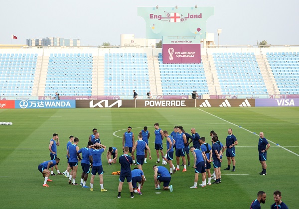 Confira os jogos desta segunda-feira (21) na Copa do Mundo do Catar