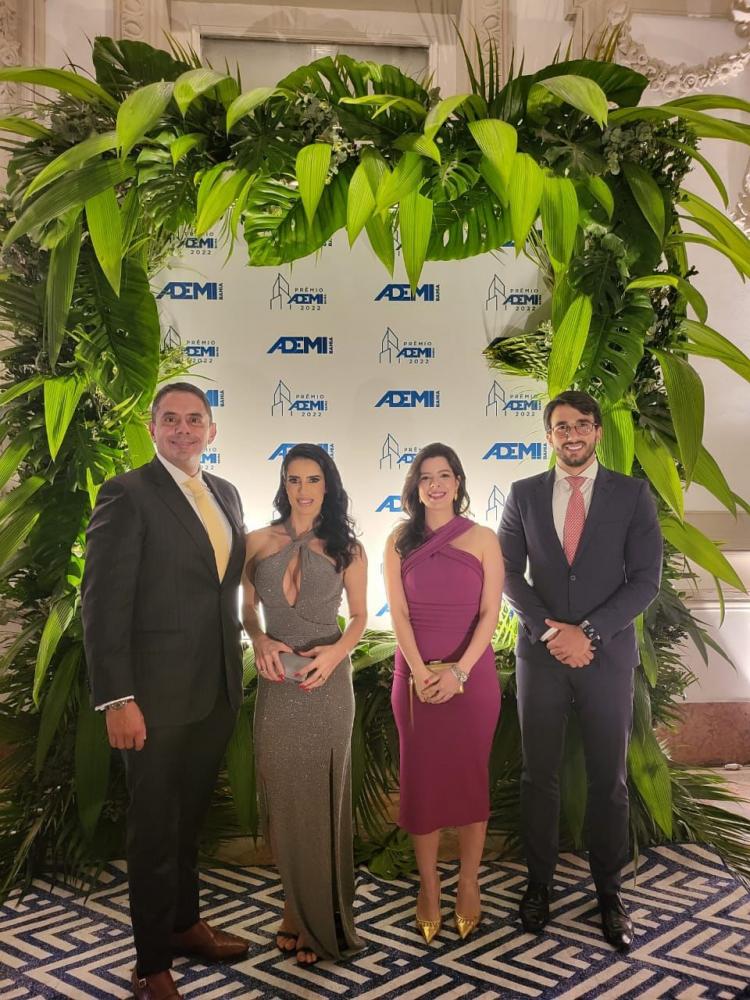 Advogados e escritório baianos são destaque em ranking nacional da advocacia