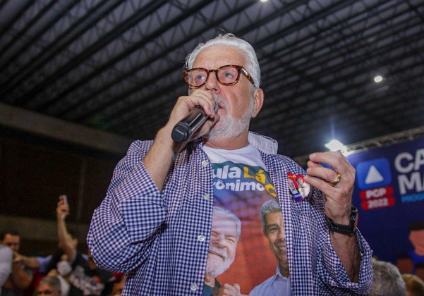Jaques Wagner e deputados baianos são anunciados em equipe de transição de Lula