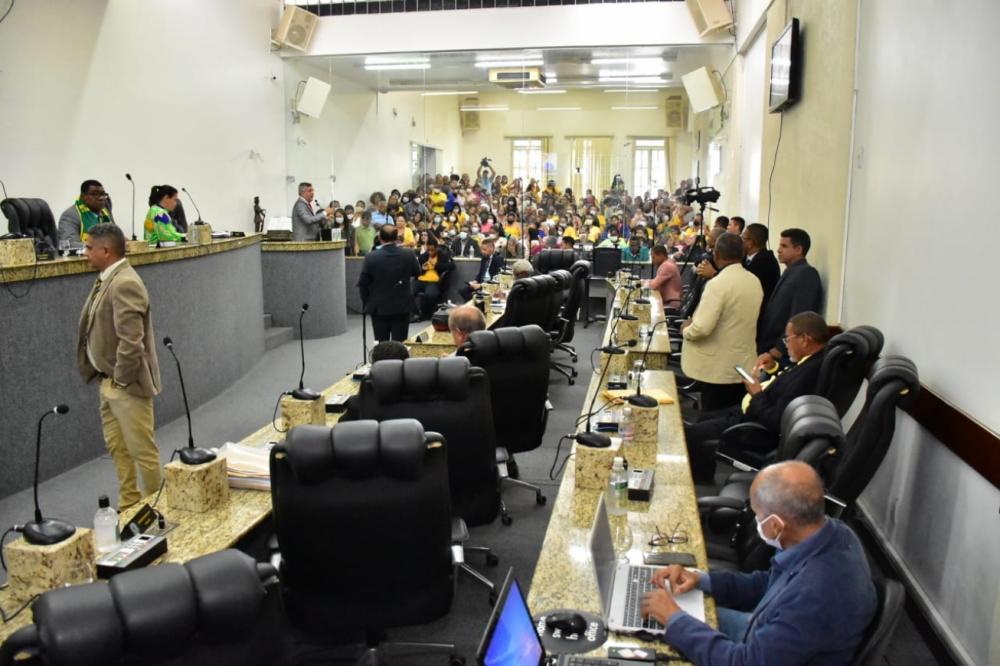 Câmara aprova suplementação de R$ 15 milhões para Fundação Hospitalar 