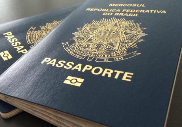 Falta de verba deve continuar afetando a emissão de passaporte em 2023