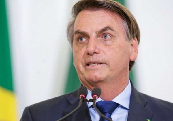Bolsonaro promete a aliados deixar a reclusão a partir desta semana