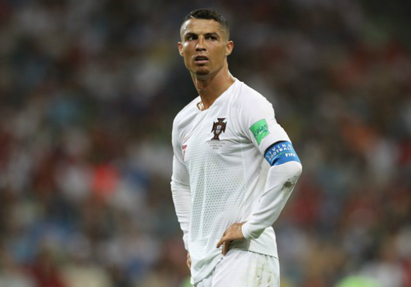 Cristiano Ronaldo jogará no Al Nassr, da Arábia Saudita, diz jornal