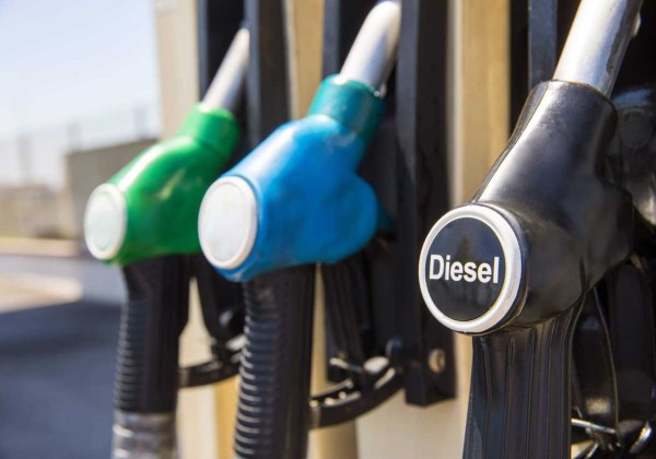 Petrobras anuncia nova redução nos preços do diesel e da gasolina