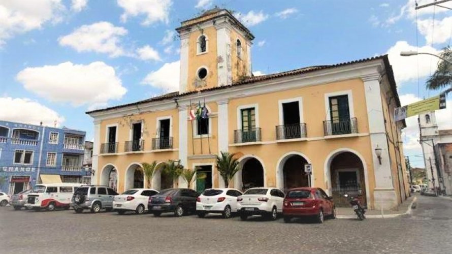 Santo Amaro terá comemorações de Natal na sede e nos distritos 