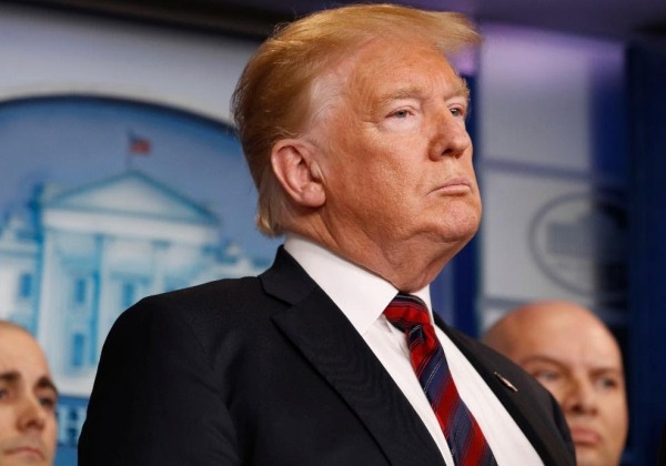 Empresa de Trump é condenada por fraudes fiscais