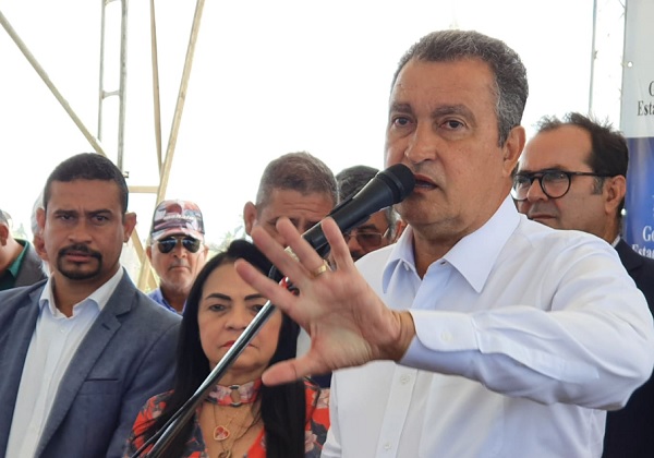 Governo repassará mais de R$ 2,6 milhões para assistência nos municípios atingidos pela chuva