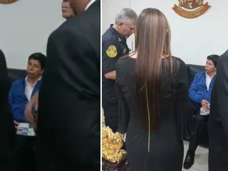 Presidente do Peru fecha o Congresso e anuncia “governo de exceção”