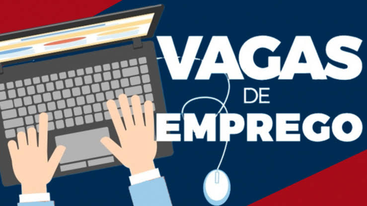 Confira as vagas de emprego disponíveis para esta quinta-feira (08)