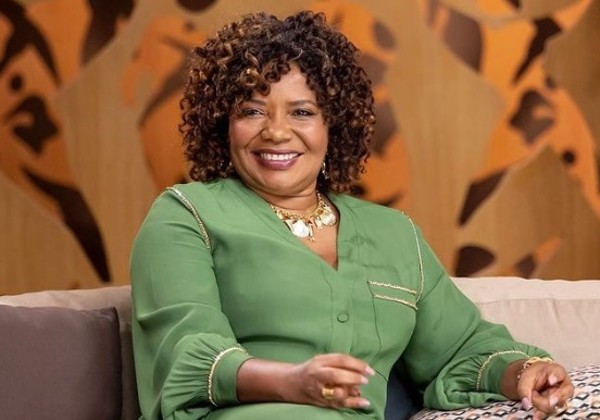 Margareth Menezes recebe convite para assumir Ministério da Cultura