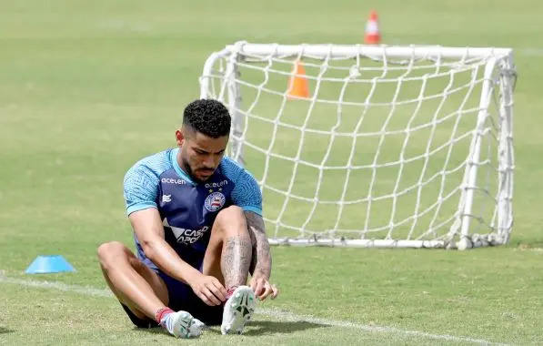 Com mudanças em andamento, Bahia se reapresenta para temporada 2023 nesta segunda