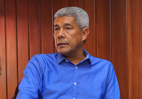 TRE aprova contas da campanha de Jerônimo Rodrigues