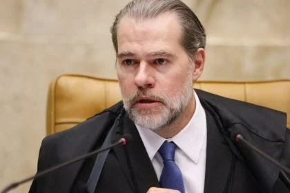 Toffoli pede perdão a Lula por proibir ida do petista a velório do irmão