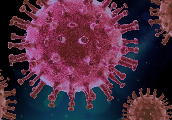 Brasil registra 53 mortes e mais de 22 mil casos em 24h