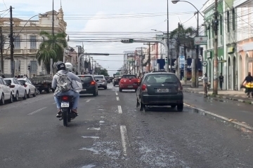 Feira: Comércio funciona em horário especial neste fim de semana