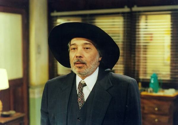 Ator Pedro Paulo Rangel morre aos 74 anos