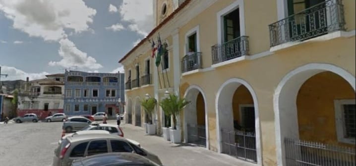 Câmara de Vereadores de Santo Amaro recorre ao TJ para manter perda do mandato de Fabinho Malhado