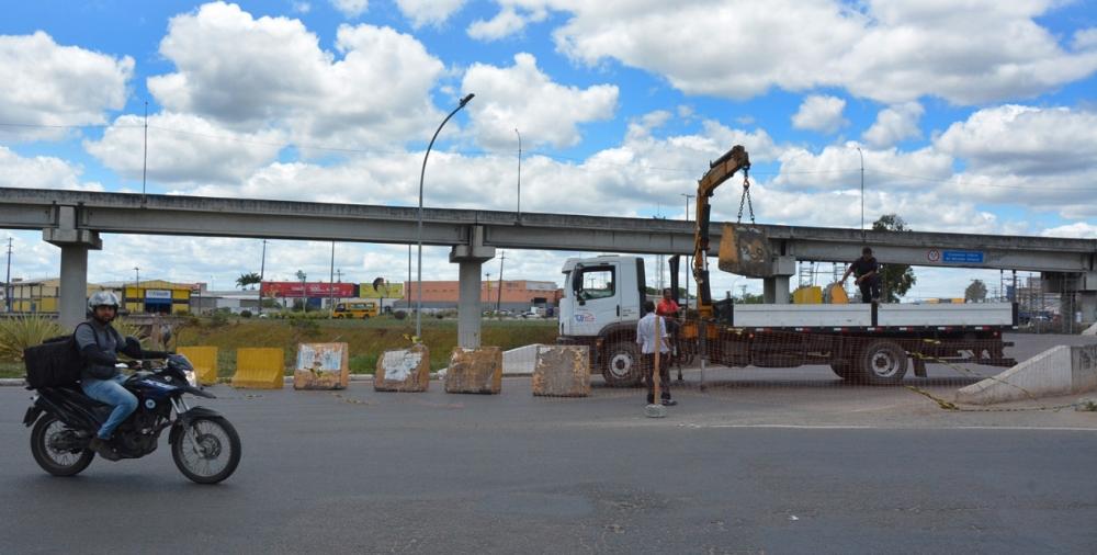 Com empresa definida, estudos para início das obras do viaduto estão sendo finalizados