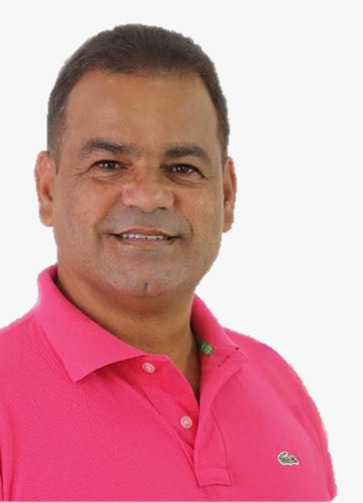 Presidente do TJ cassa liminar e mantém perda de mandato do vereador de Santo Amaro Fabinho Malhado