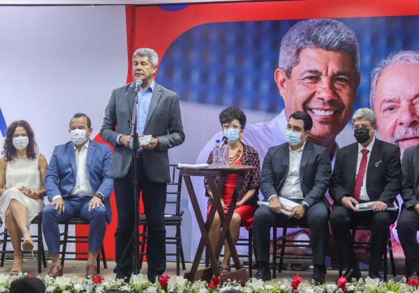 Saiba quais secretarias ainda faltam ser definidas para gestão de Jerônimo